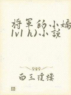 将军的小娇妻(1v1 h)小说封面