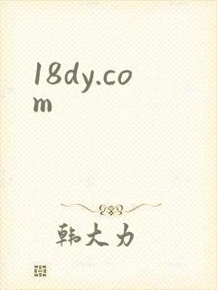 18dy.com