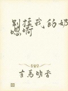 别揉我的奶头～嗯啊封面