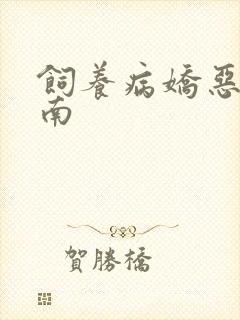 饲养病娇恶龙指南