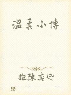 温柔小传