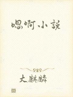 嗯啊小说