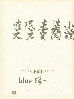 催眠老婆小说全文免费阅读笔趣阁