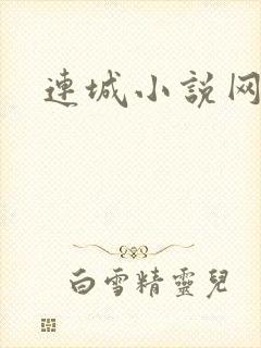 连城小说网