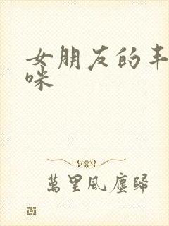 女朋友的丰满妈咪封面