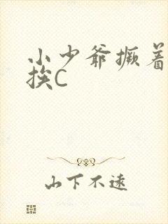 小少爷撅着屁股挨C封面