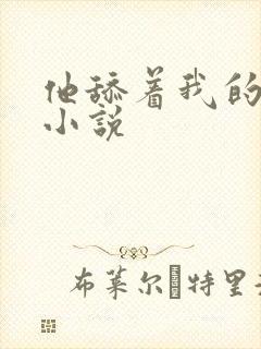 他舔着我的乳头小说封面