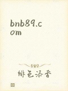 bnb89.com