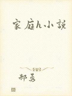 家庭h小说封面