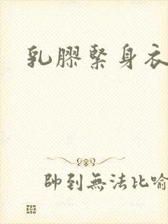 乳胶紧身衣小说封面