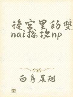 后宫里的双性大nai总攻np