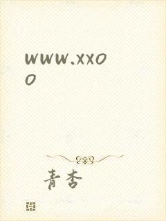 www.xxoo封面