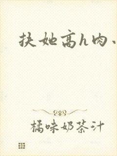 扶她高h肉小说封面