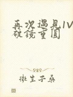 再次遇见1V1破镜重圆