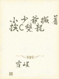 小少爷撅着屁股挨C双龙