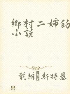 乡村二婶的乳房小说