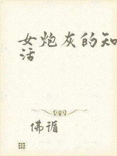 女炮灰的知青生活