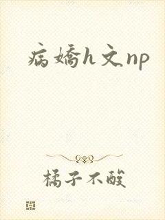 病娇h文np