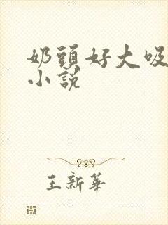 奶头好大吸奶头小说