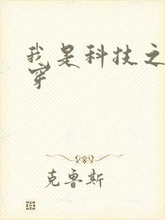 我是科技之光快穿封面