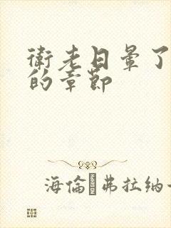 卫老日晕了淑容的章节