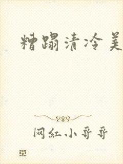 糟蹋清冷美人