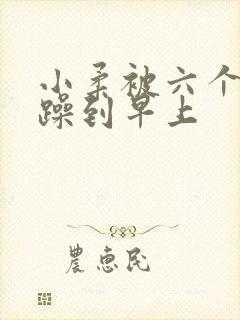 小柔被六个男人躁到早上封面