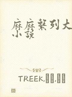 麻麻系列大合集小说封面