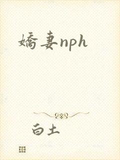 娇妻nph