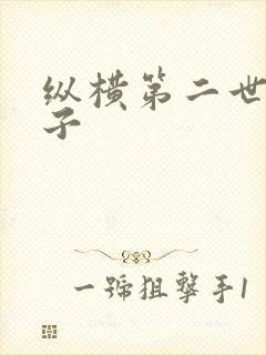 纵横第二世界宽子