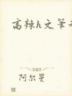 高辣h文笔趣阁