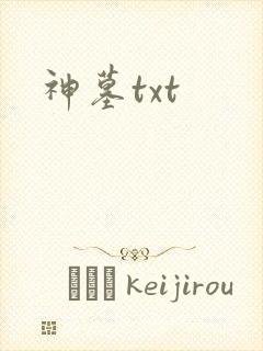 神墓txt
