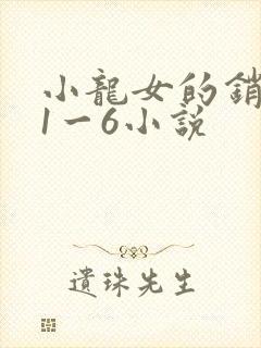 小龙女的销魂夜1一6小说