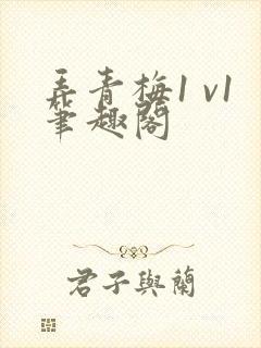 弄青梅1 v1笔趣阁