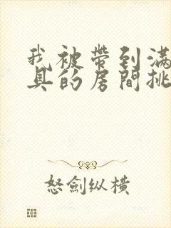 我被带到满是玩具的房间挑调游戏