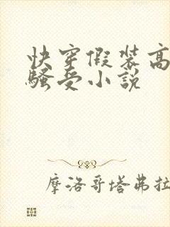 快穿假装高冷的骚受小说