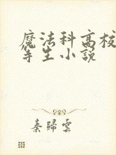 魔法科高校的劣等生小说