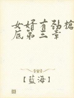 女婿有劲枪枪到底第三章