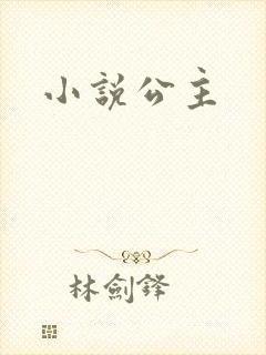 小说公主