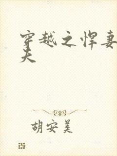 穿越之悍妻共三夫