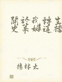 关于我转生变成史莱姆这档事小说