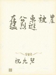 在公车被农民工猛烈进