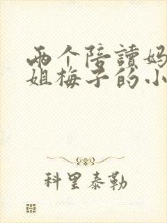 两个陪读妈妈赵姐梅子的小说