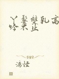 丫鬟双乳高耸呻吟不止封面