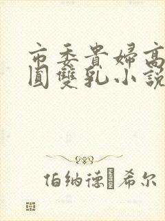 市委贵妇高耸浑圆双乳小说