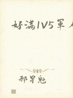 好满1V5军人