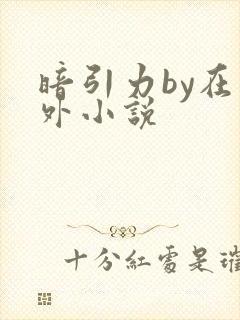 暗引力by在言外小说