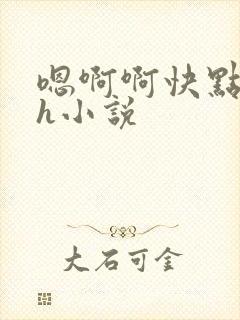 嗯啊啊快点好深h小说