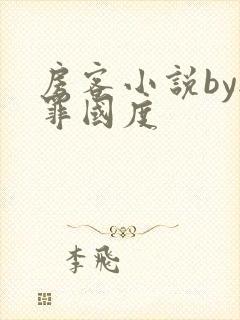 房客小说by无罪国度