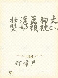 壮汉巨胸大乳露双奶头被c小说免费阅